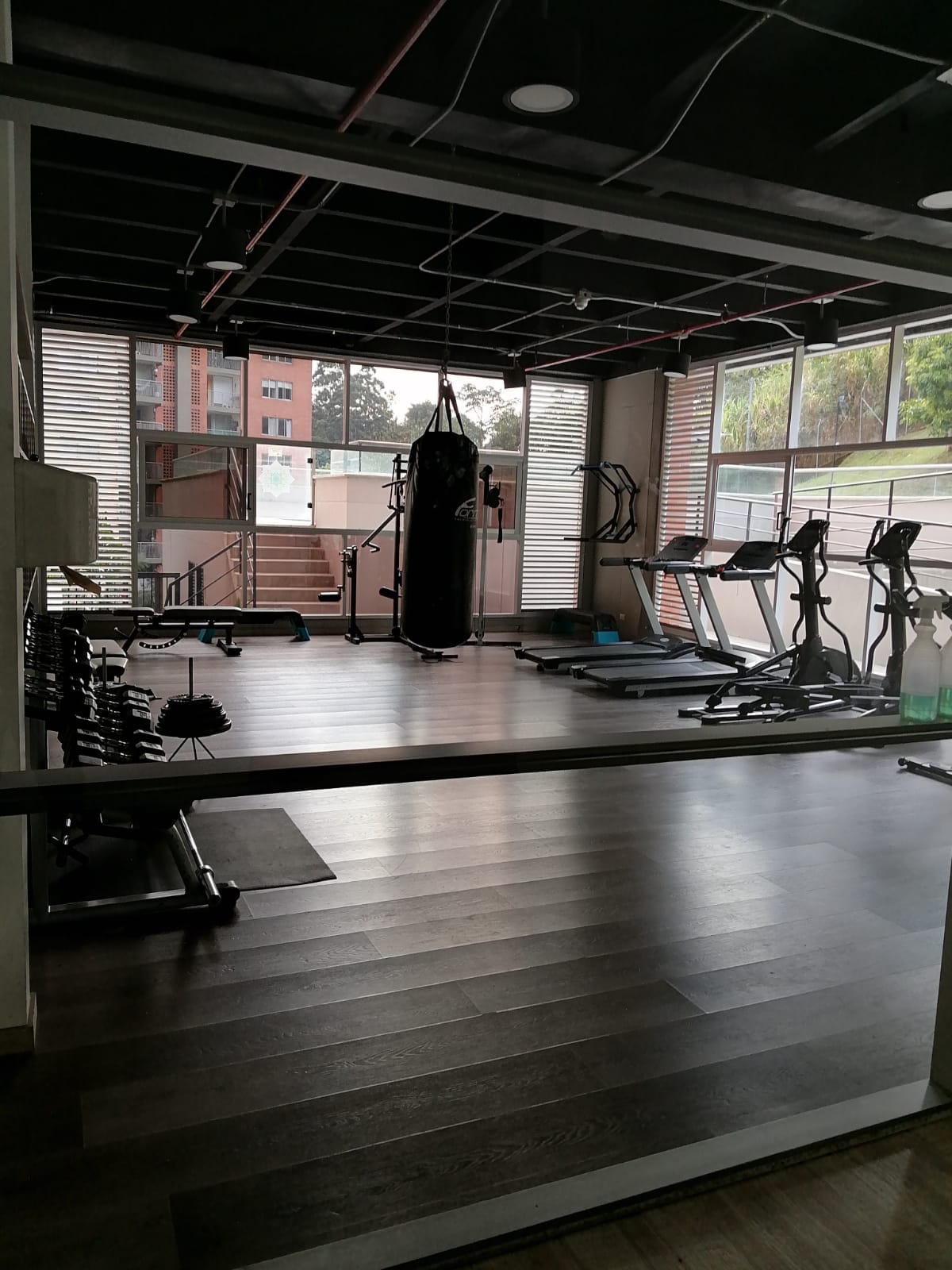Apartamento en venta en El Salado, Envigado · foto 8 de 19