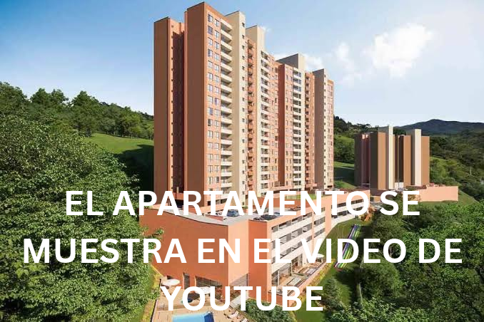Apartamento en venta en El Salado, Envigado · foto 10 de 19
