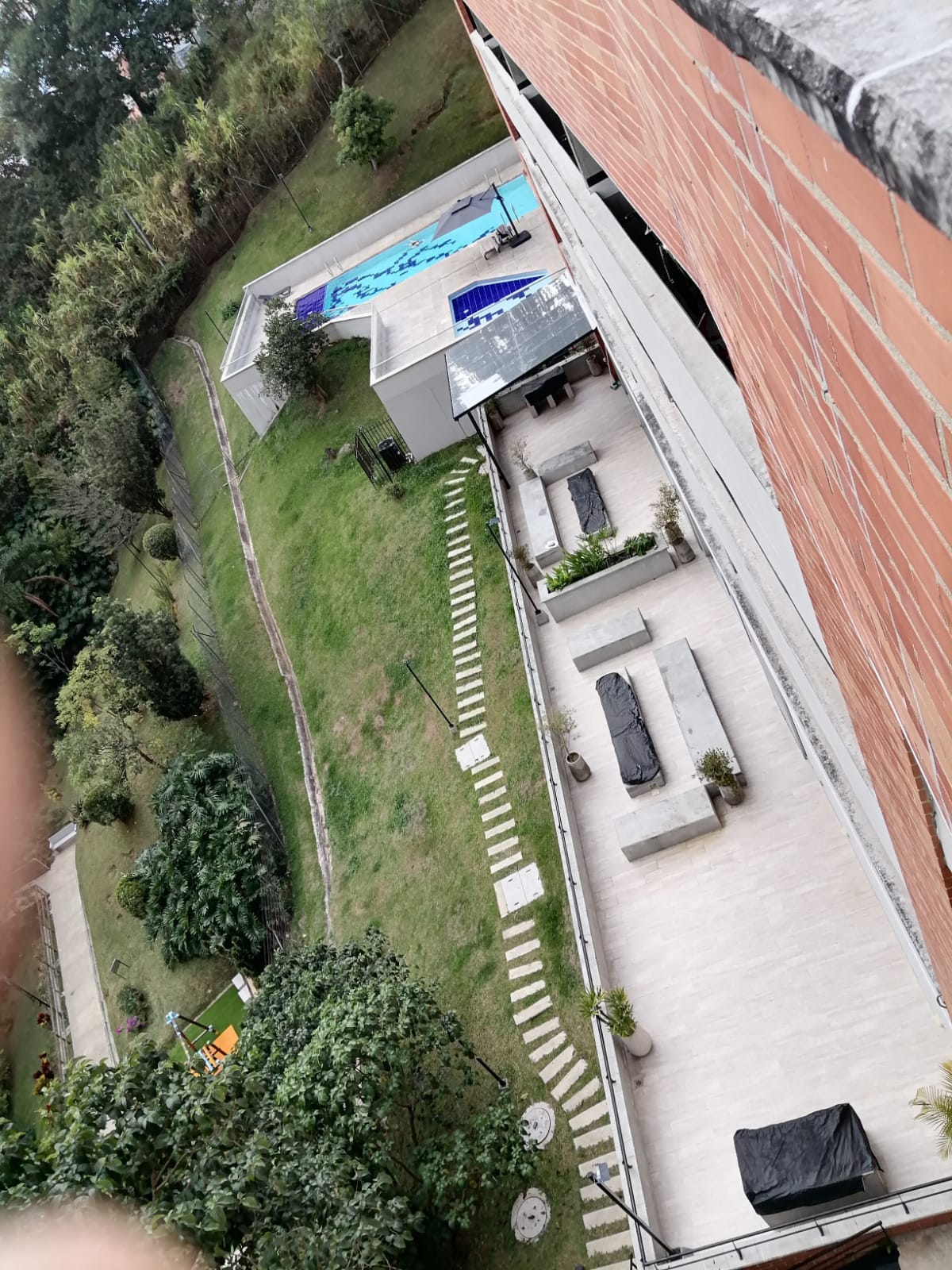 Apartamento en venta en El Salado, Envigado · foto 11 de 19