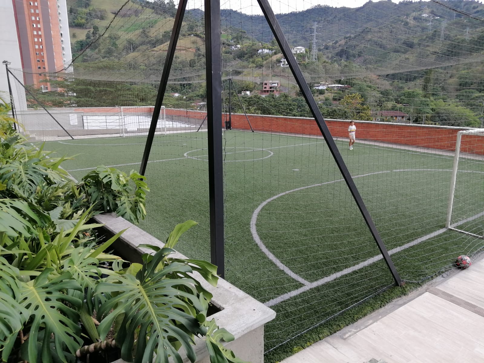 Apartamento en venta en El Salado, Envigado · foto 13 de 19