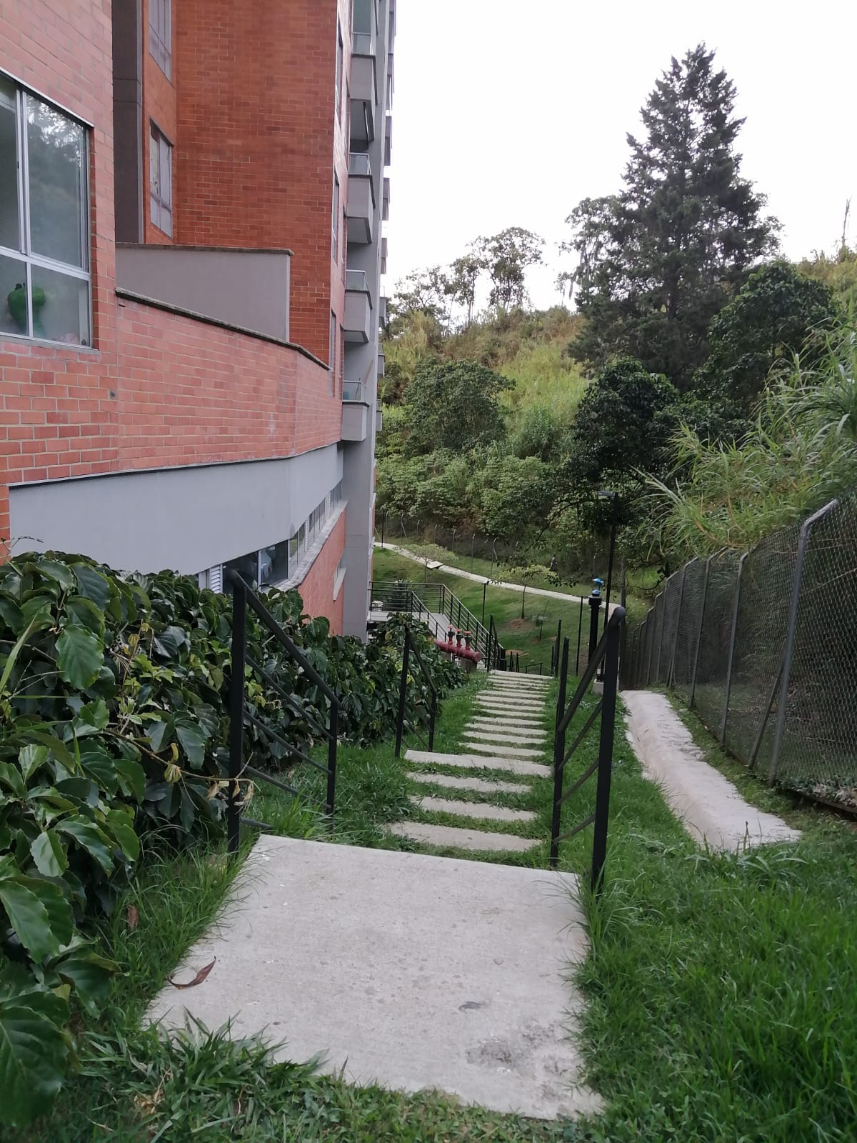 Apartamento en venta en El Salado, Envigado · foto 14 de 19