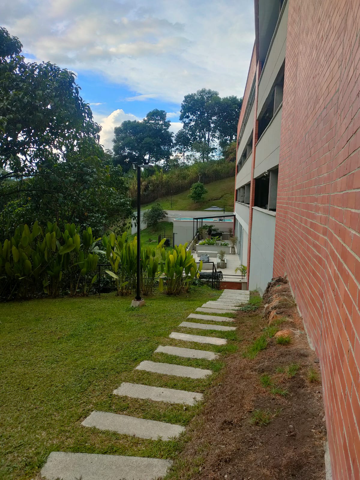 Apartamento en venta en El Salado, Envigado · foto 15 de 19