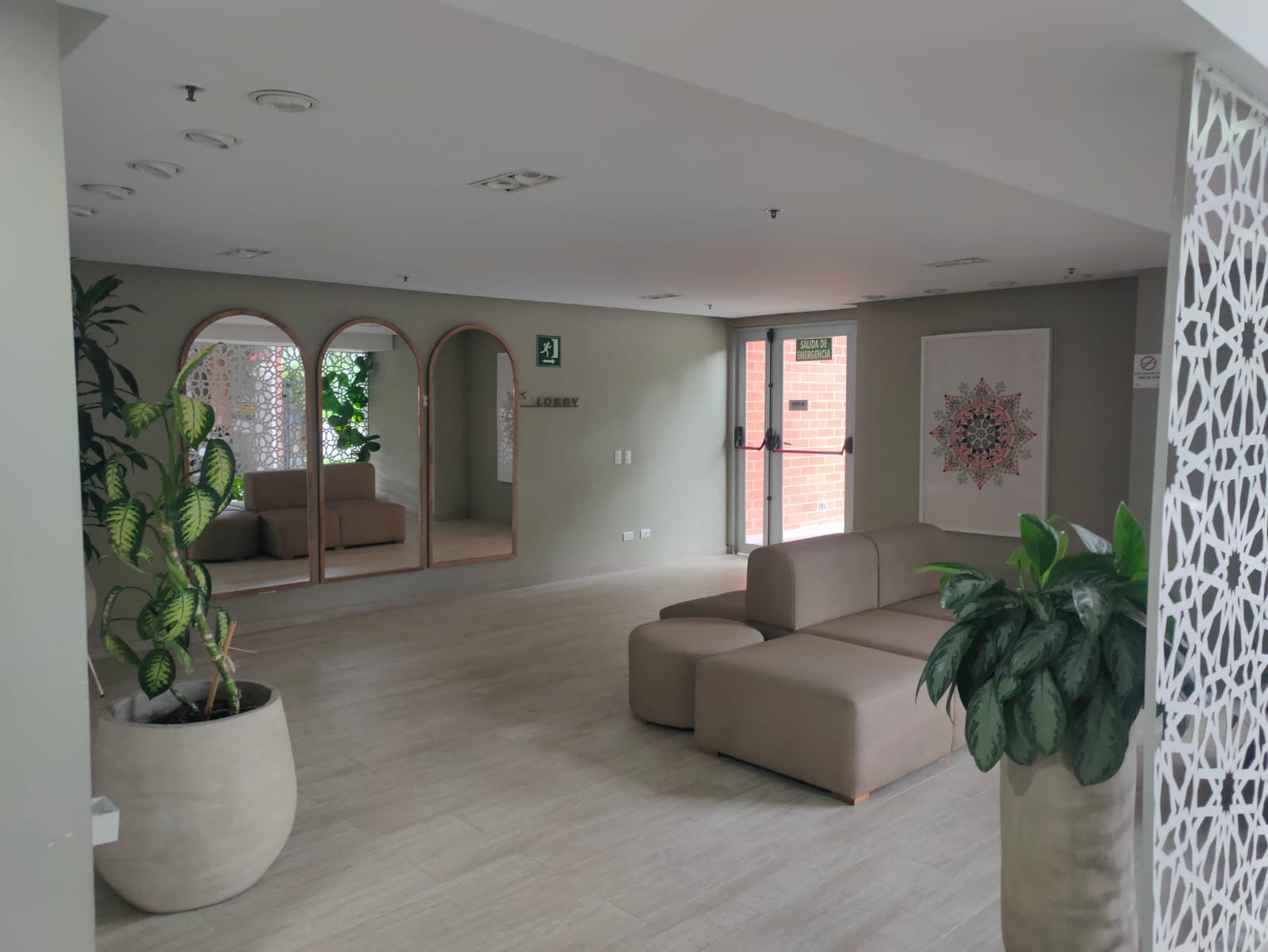 Apartamento en venta en El Salado, Envigado · foto 17 de 19