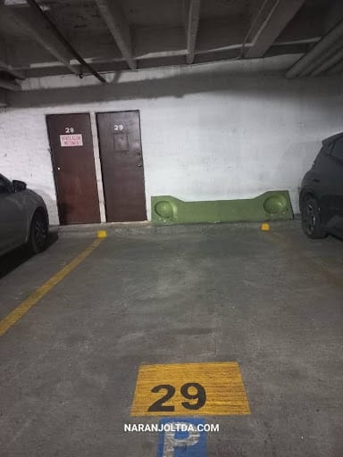 Oficina en arriendo en Centenario, Cali, 30 m² · foto 8 de 11