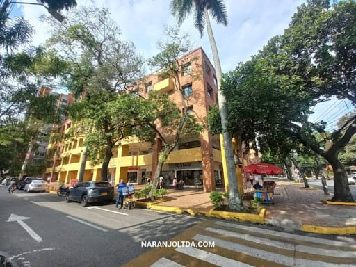 Oficina en arriendo en Centenario, Cali, 30 m² · foto 9 de 11