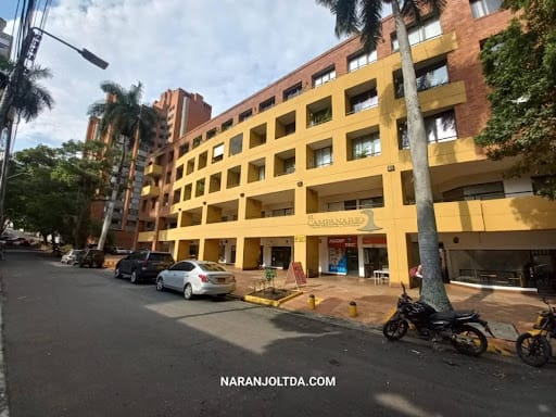 Oficina en arriendo en Centenario, Cali, 30 m² · foto 10 de 11