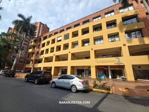 Oficina en arriendo en Centenario, Cali, 30 m² · foto 11 de 11