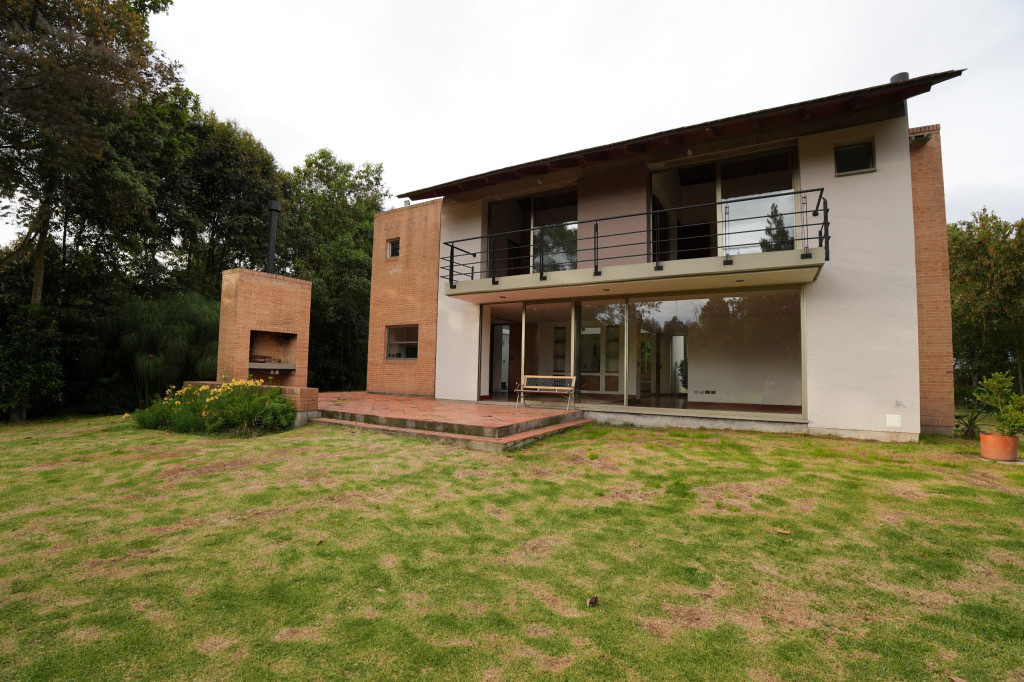 Casa en venta en Canelon, Cajicá · foto 2 de 24
