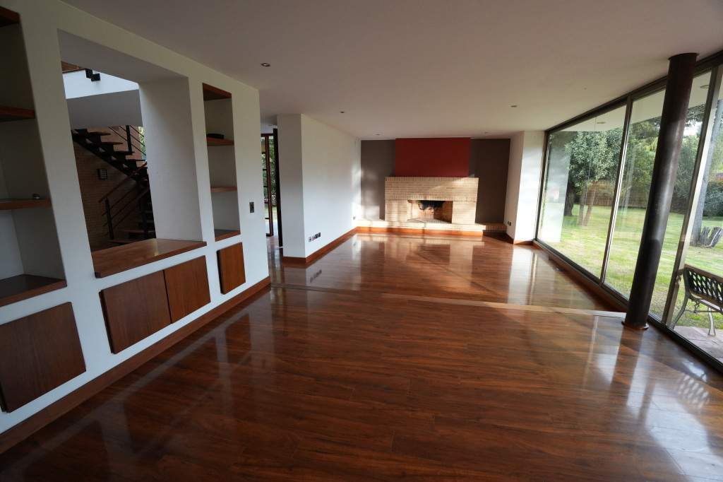 Casa en venta en Canelon, Cajicá · foto 5 de 24