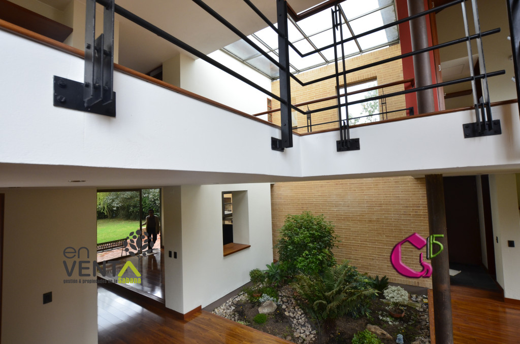 Casa en venta en Canelon, Cajicá · foto 9 de 24