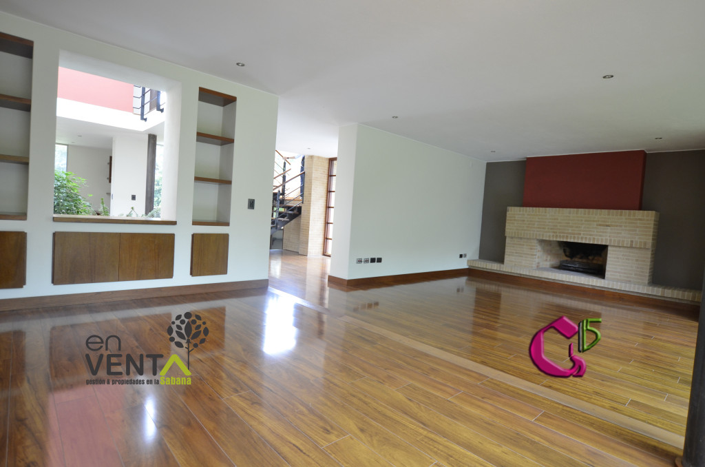 Casa en venta en Canelon, Cajicá · foto 11 de 24