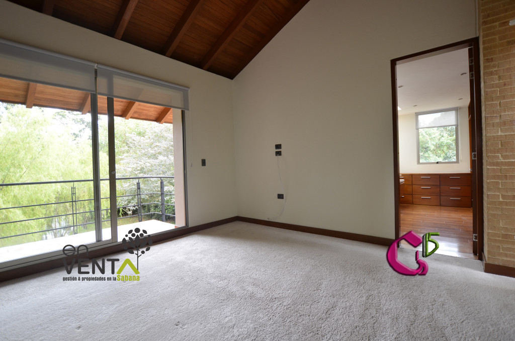 Casa en venta en Canelon, Cajicá · foto 21 de 24