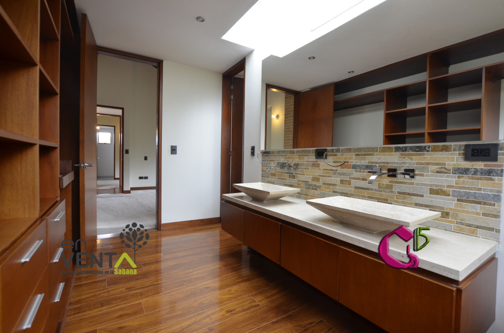 Casa en venta en Canelon, Cajicá · foto 23 de 24