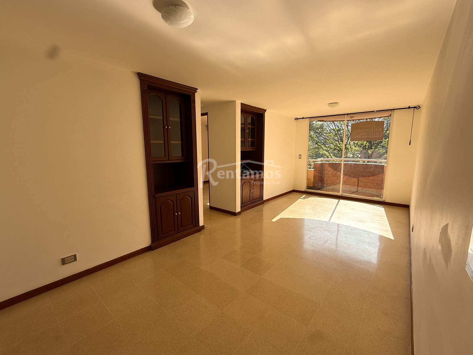 Apartamento en arriendo en Patio Bonito, Medellín
