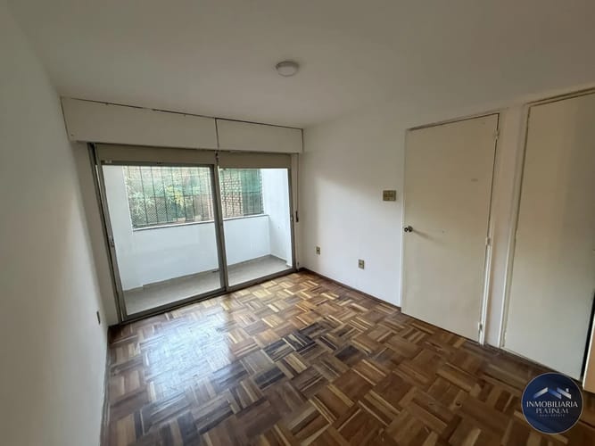 Apartamento 1 dormitorio, Pocitos · Foto 1
