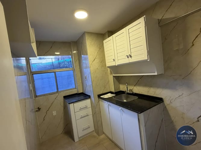 Apartamento 1 dormitorio, Pocitos · Foto 2