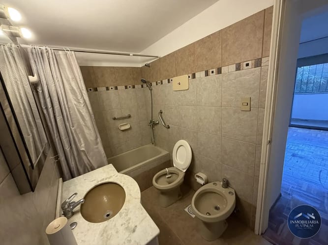 Apartamento 1 dormitorio, Pocitos · Foto 3