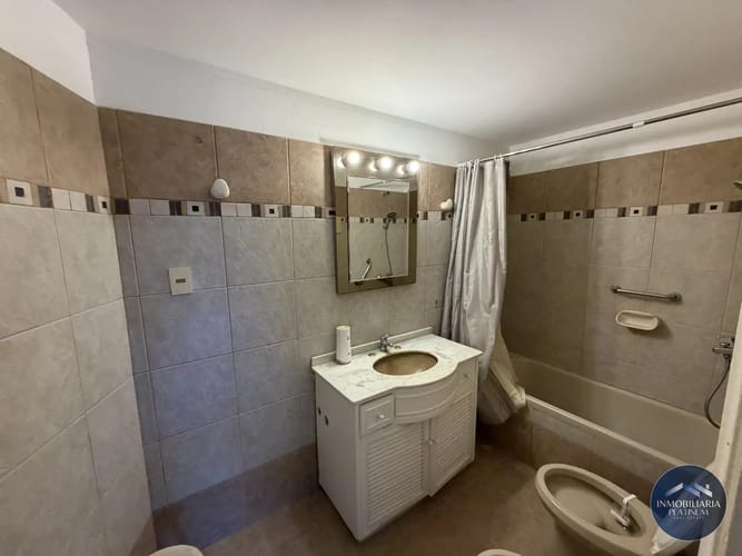 Apartamento 1 dormitorio, Pocitos · Foto 8
