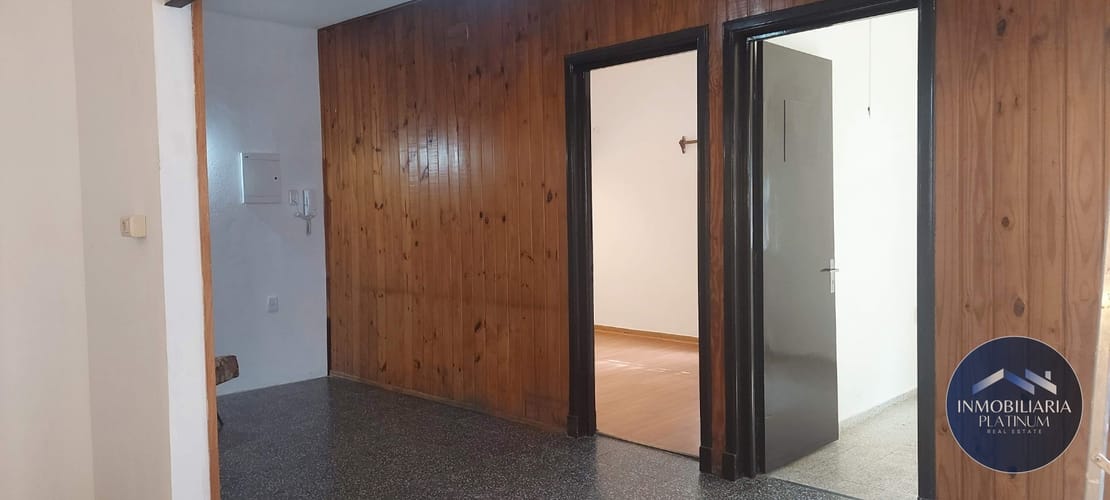 Apartamento 2 dormitorios  en alquiler c/cochera, Malvin Norte · Foto 5