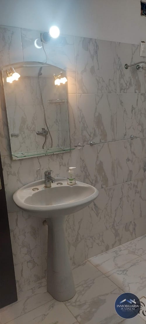 Apartamento 2 dormitorios  en alquiler c/cochera, Malvin Norte · Photo 7