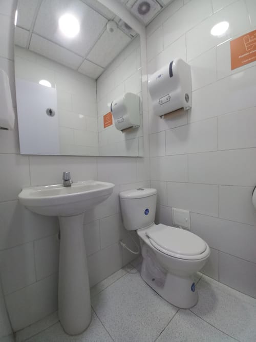 Local en arriendo en Restrepo, Ibagué, 108 m² · foto 16 de 19