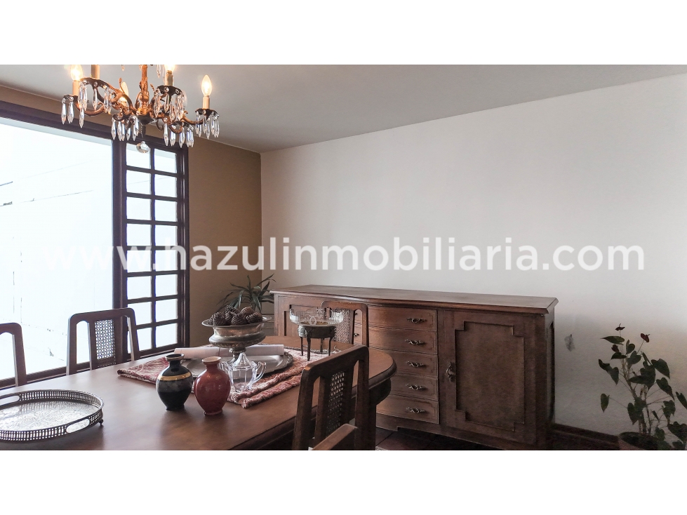 Casa en arriendo en Guayacanes, Manizales · foto 2 de 24