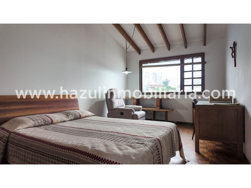 Casa en arriendo en Guayacanes, Manizales · foto 3 de 24