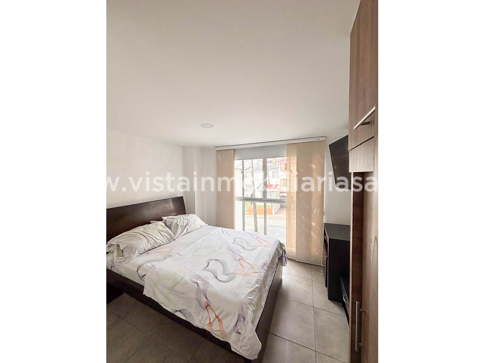 Apartamento en venta en Chipre, Manizales · foto 4 de 11