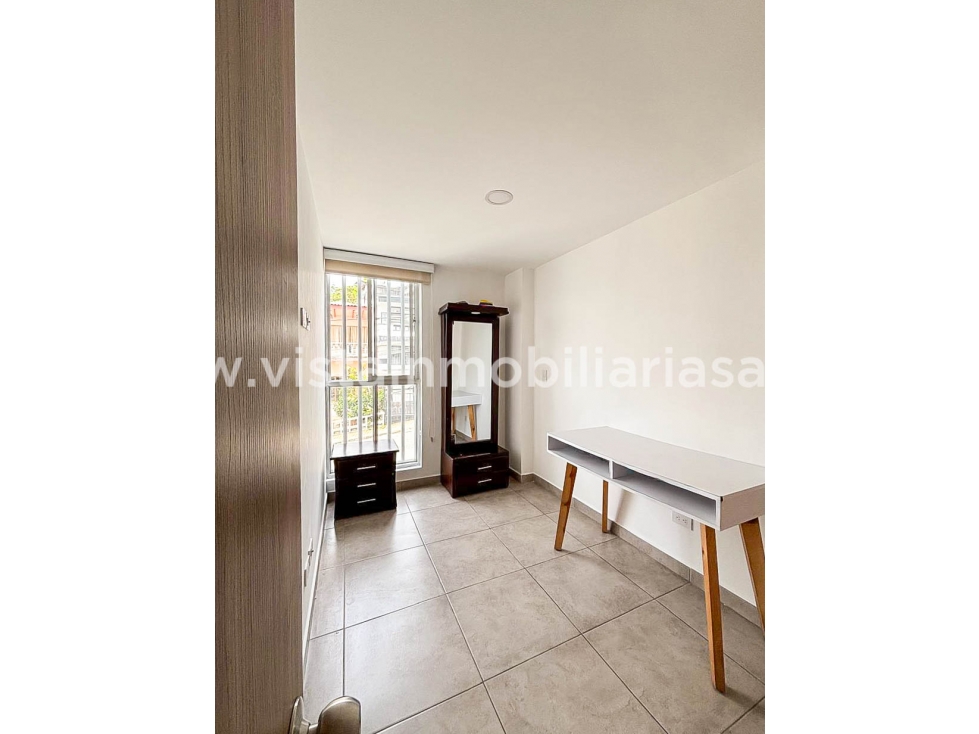 Apartamento en venta en Chipre, Manizales · foto 5 de 11
