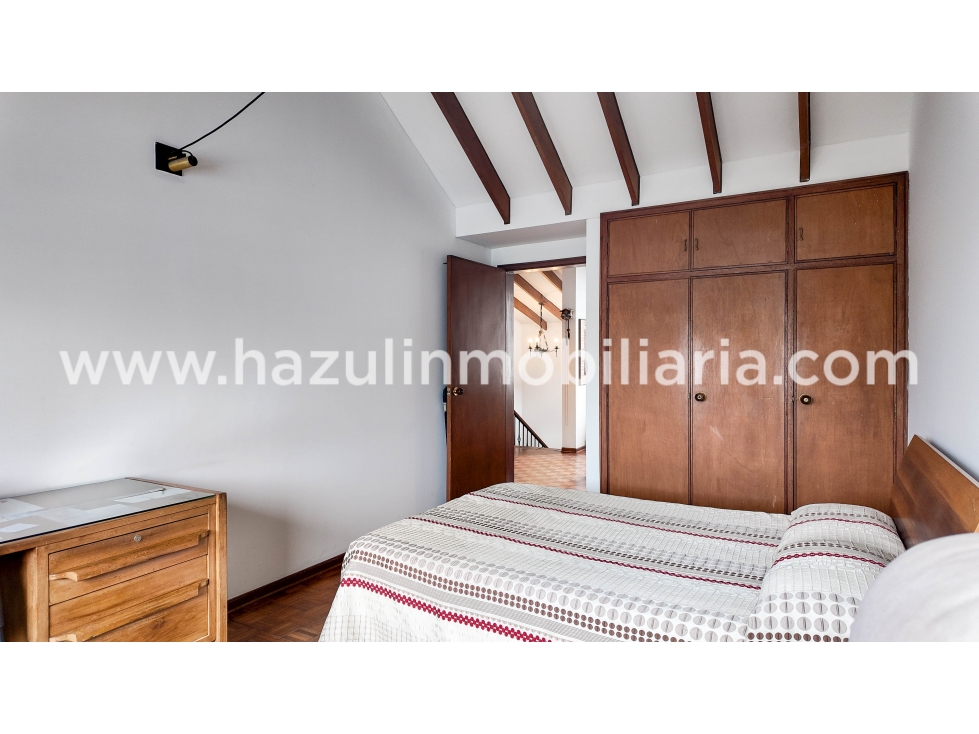 Casa en arriendo en Guayacanes, Manizales · foto 5 de 24