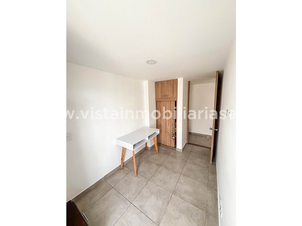 Apartamento en venta en Chipre, Manizales · foto 6 de 11