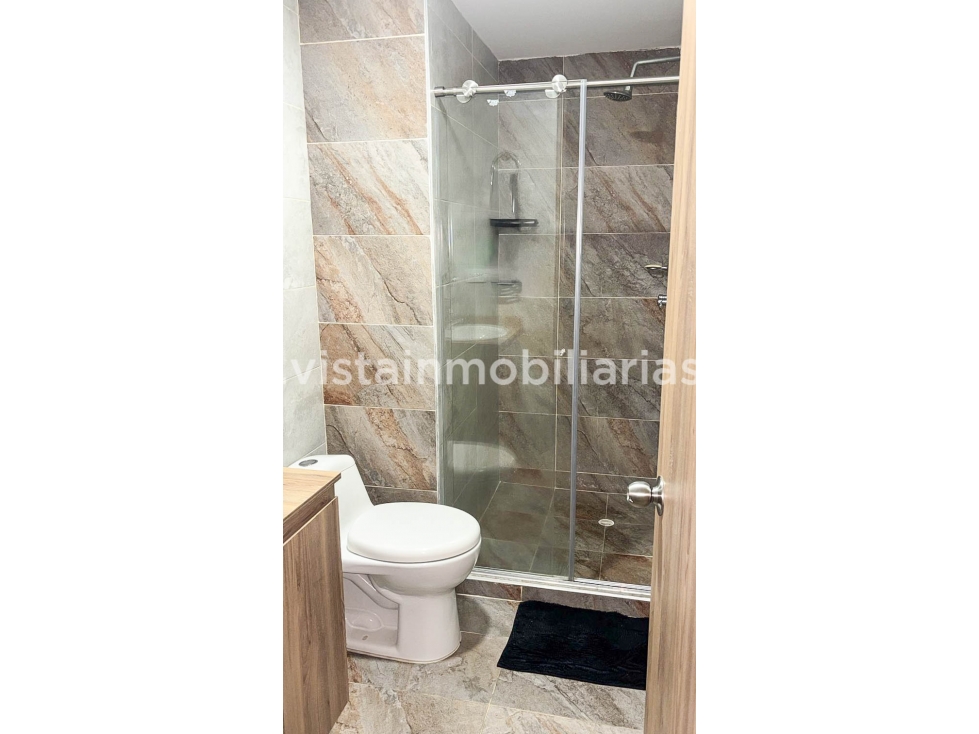 Apartamento en venta en Chipre, Manizales · foto 7 de 11