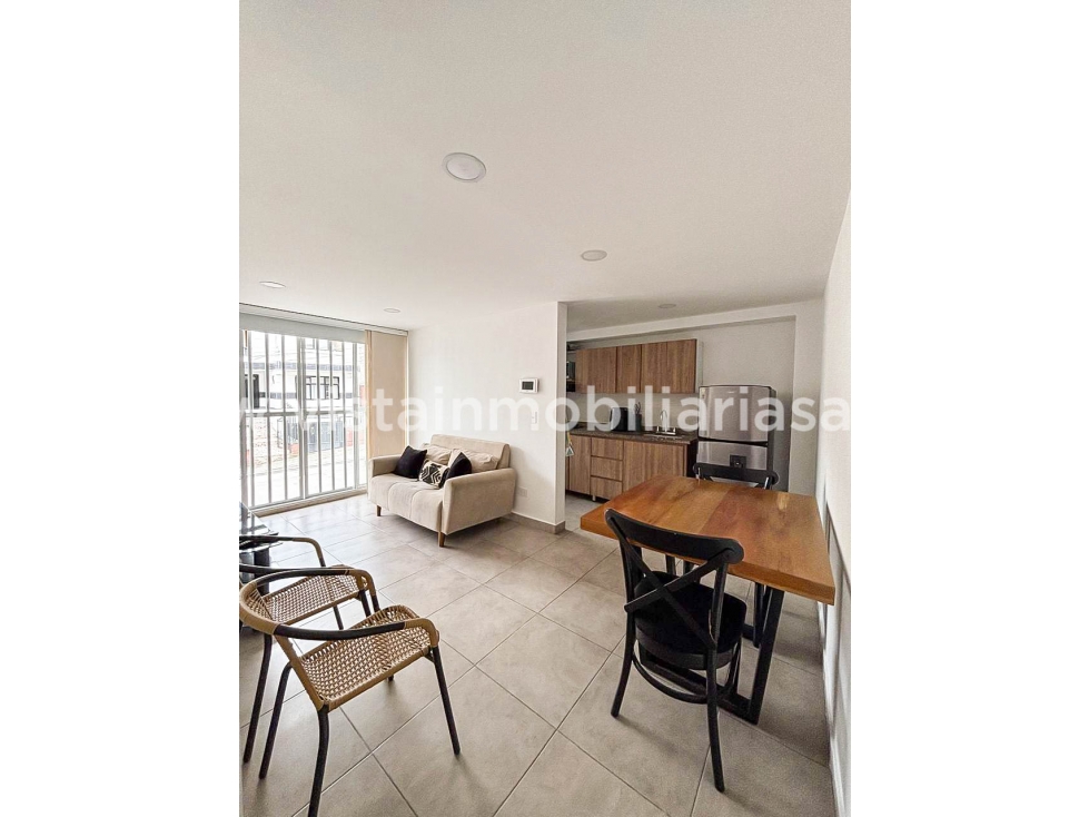 Apartamento en venta en Chipre, Manizales · foto 8 de 11