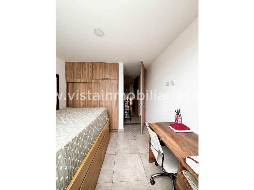 Apartamento en venta en Chipre, Manizales · foto 9 de 11