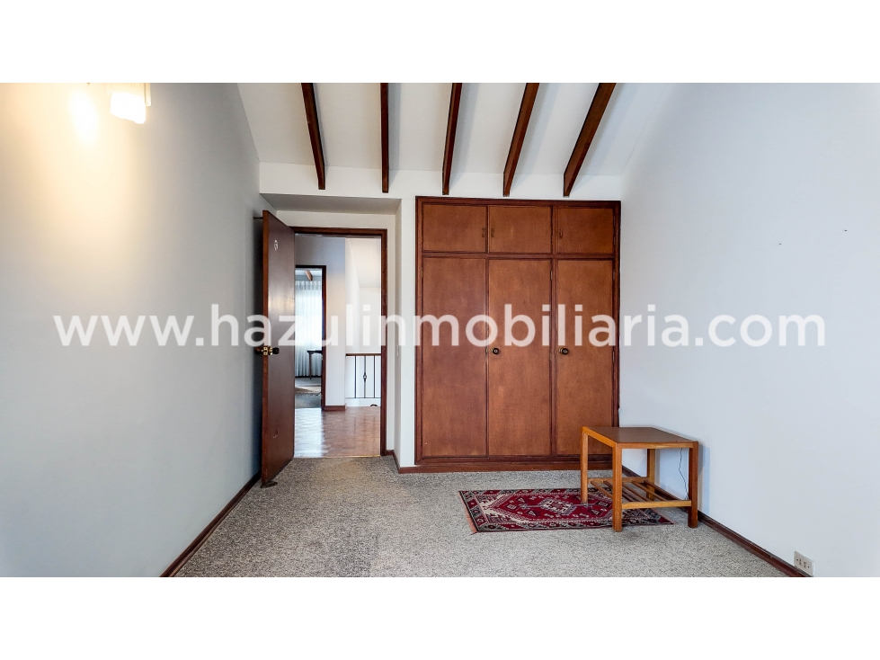 Casa en arriendo en Guayacanes, Manizales · foto 9 de 24