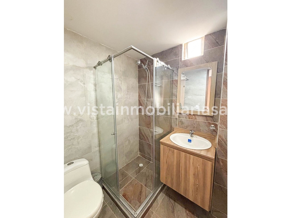 Apartamento en venta en Chipre, Manizales · foto 10 de 11