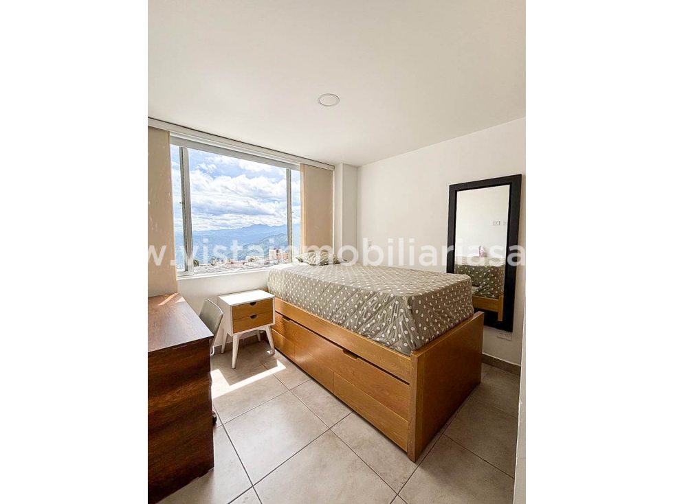Apartamento en venta en Chipre, Manizales · foto 11 de 11