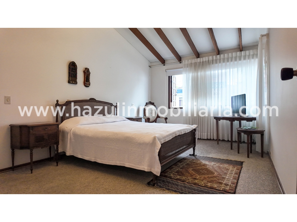 Casa en arriendo en Guayacanes, Manizales · foto 10 de 24