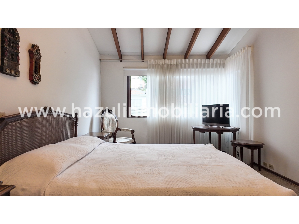 Casa en arriendo en Guayacanes, Manizales · foto 11 de 24