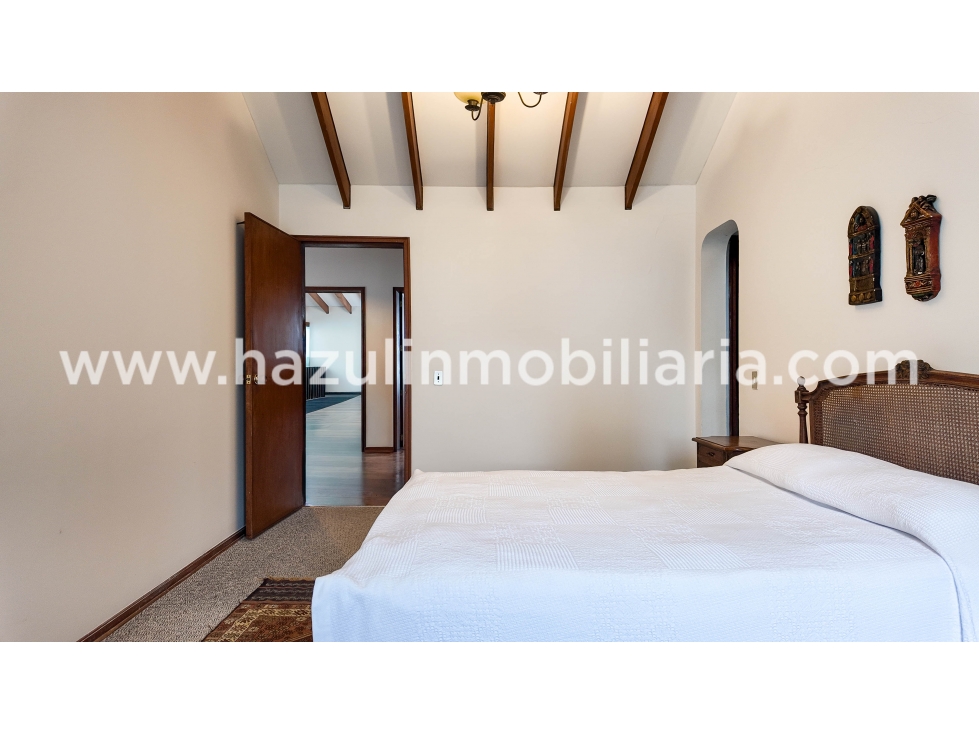 Casa en arriendo en Guayacanes, Manizales · foto 12 de 24