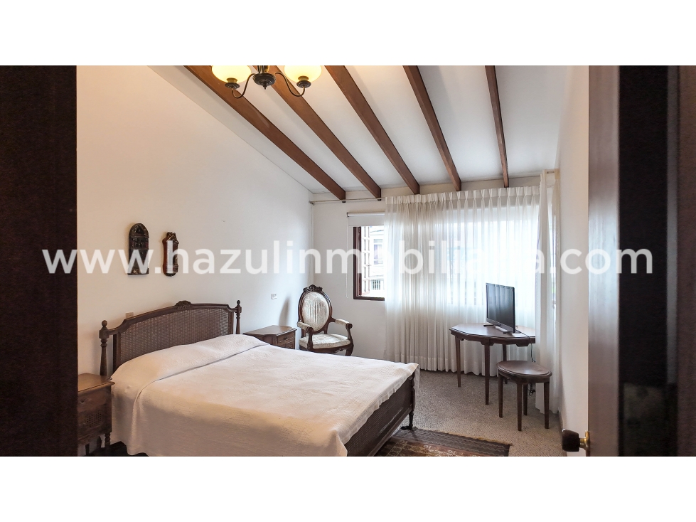 Casa en arriendo en Guayacanes, Manizales · foto 13 de 24