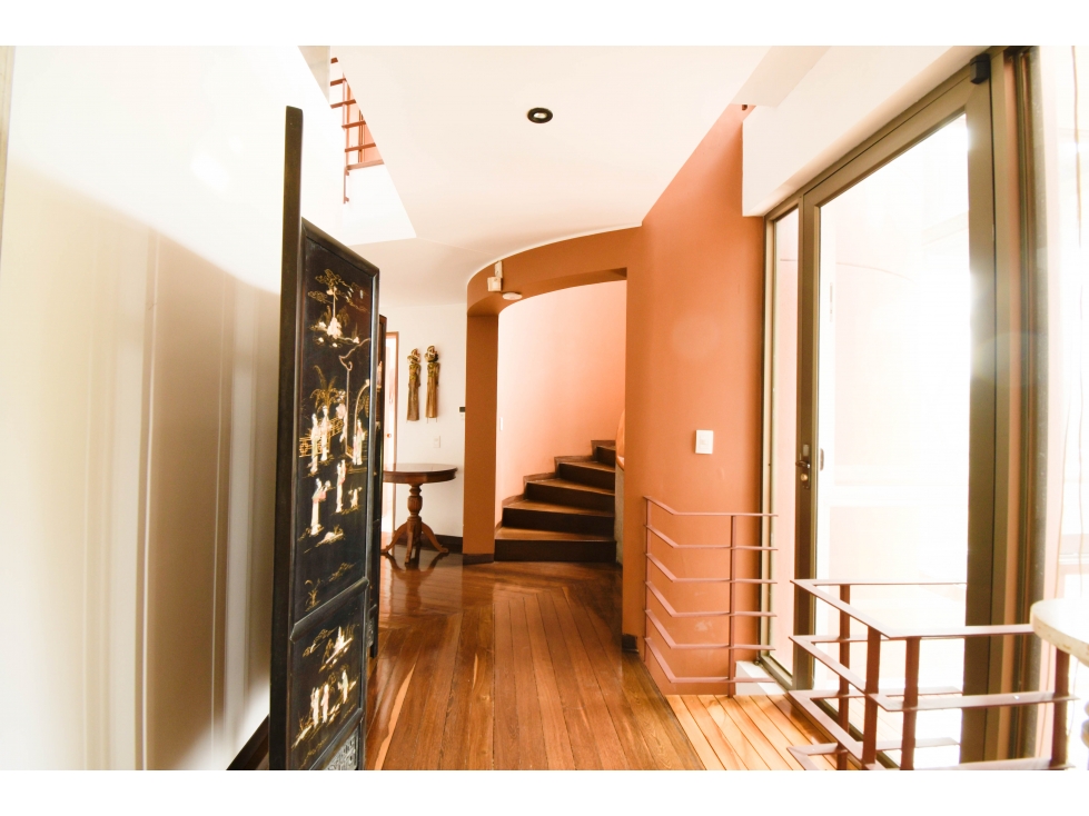 Casa en venta en Palermo, Manizales · foto 4 de 24