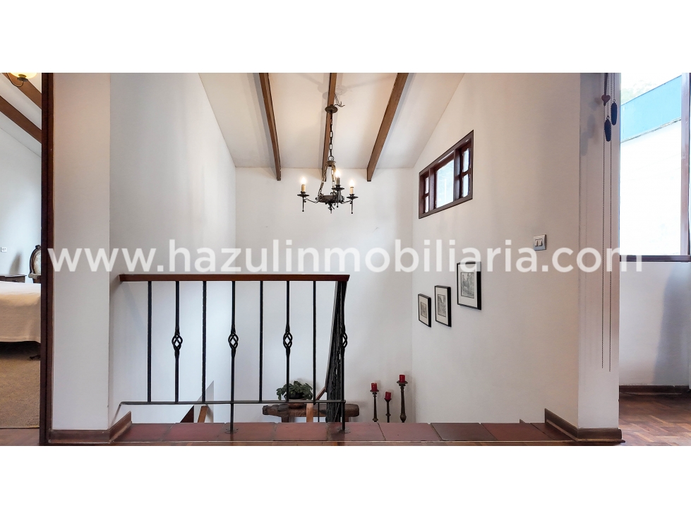 Casa en arriendo en Guayacanes, Manizales · foto 18 de 24