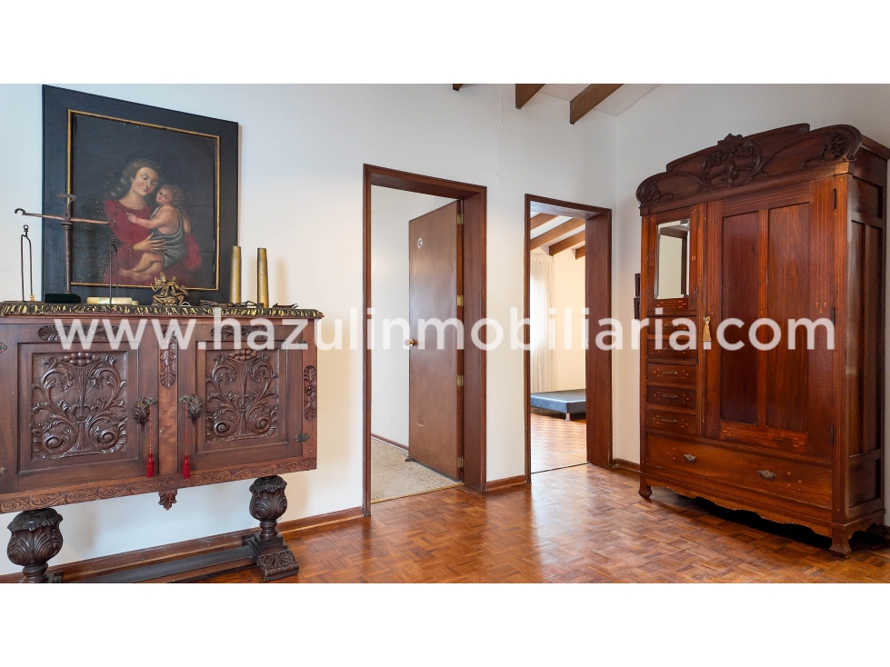 Casa en arriendo en Guayacanes, Manizales · foto 19 de 24
