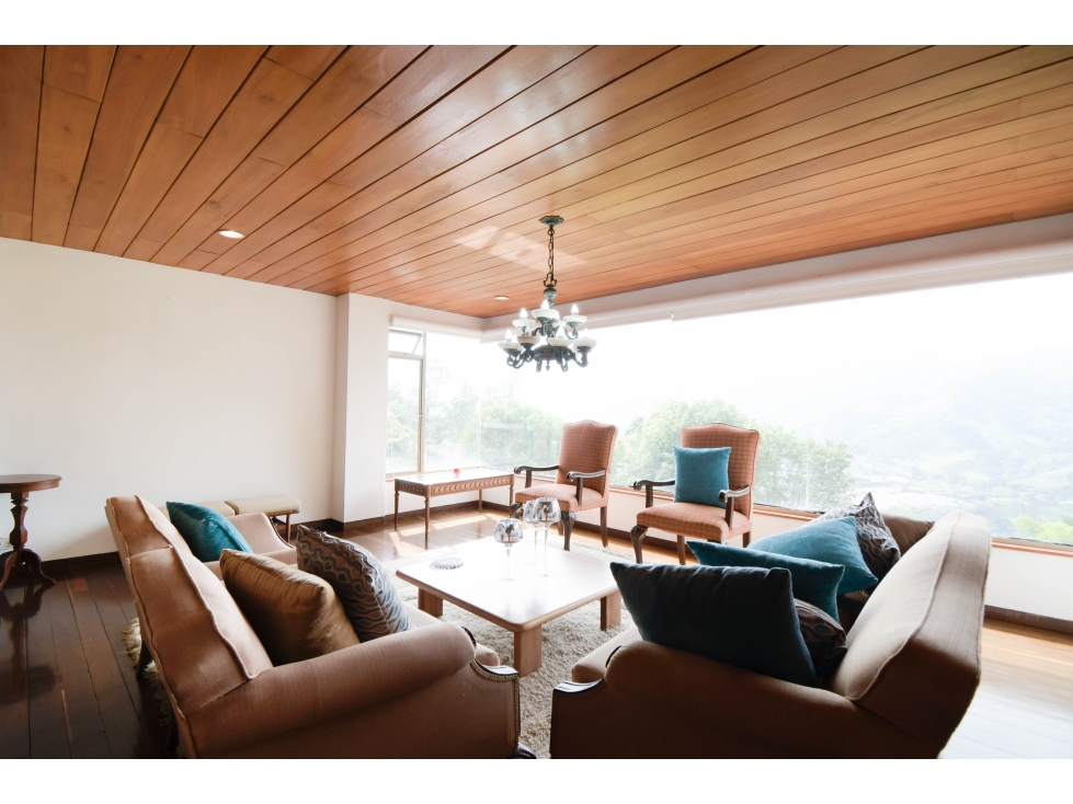 Casa en venta en Palermo, Manizales · foto 7 de 24