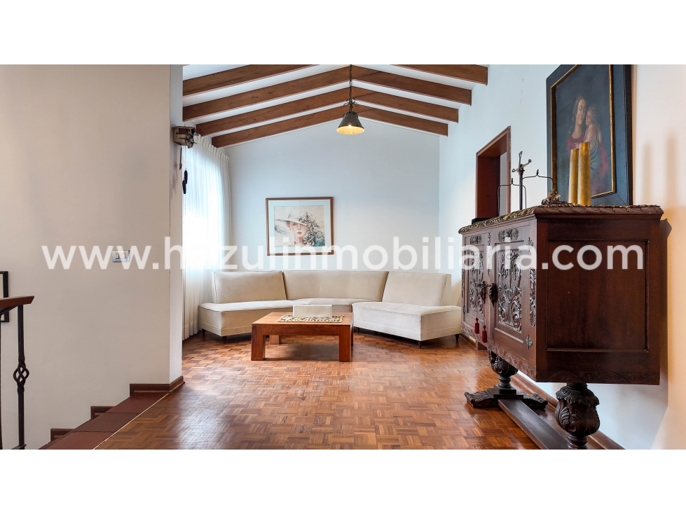 Casa en arriendo en Guayacanes, Manizales · foto 21 de 24