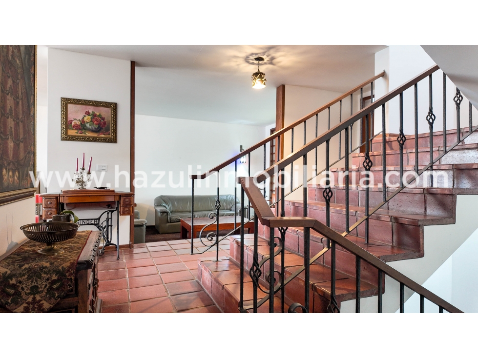 Casa en arriendo en Guayacanes, Manizales · foto 22 de 24