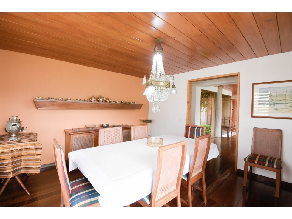 Casa en venta en Palermo, Manizales · foto 10 de 24