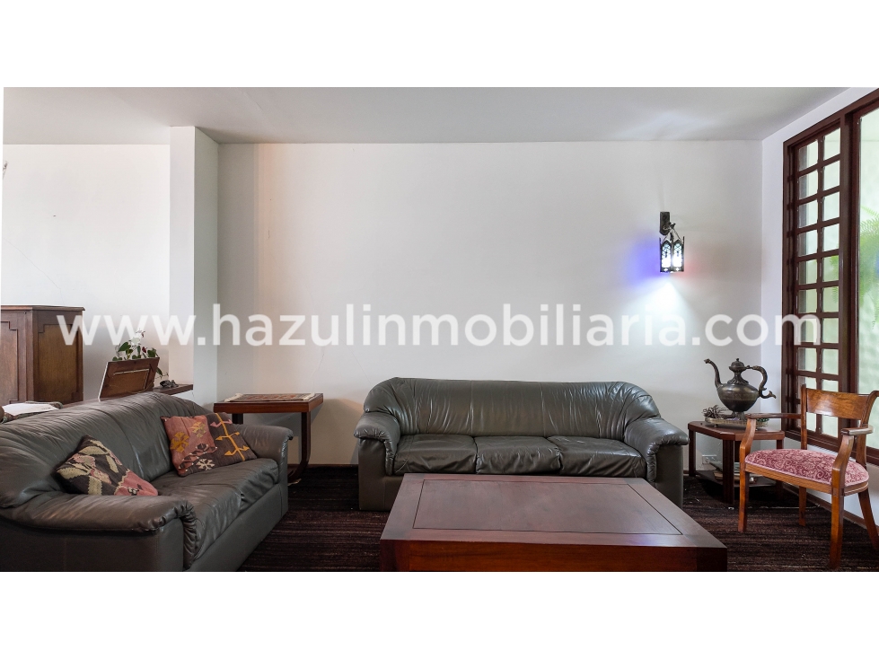 Casa en arriendo en Guayacanes, Manizales · foto 23 de 24