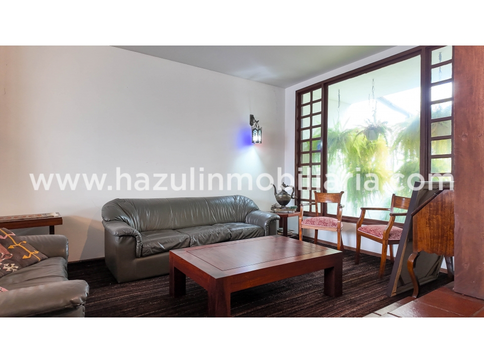 Casa en arriendo en Guayacanes, Manizales · foto 24 de 24